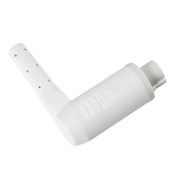 Corpuls 3 6Lead IEC Grabber Patient Cable with AHA/ IEC Lead Color Coding