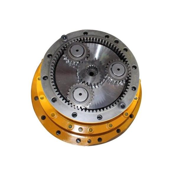 HD1430 HD1430-3 Excavator Hydraulic Rotary Gearbox Swing