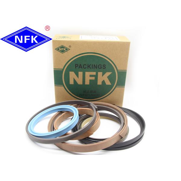 Sellos hidráulicos para la reparación Kit Main Cylinder Seal Kits del cilindro del oscilación del émbolo de las bombas concretas de Sany