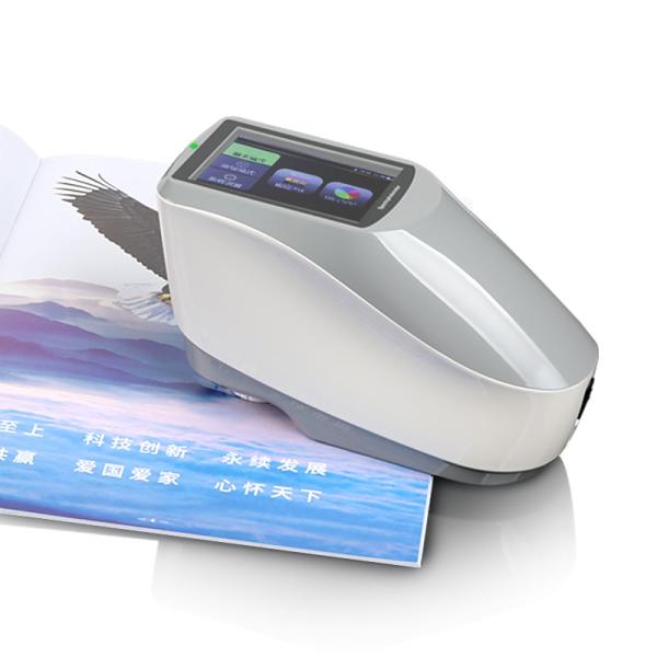 2mm Aperture Printing Data Colour Spectrophotometer Density Checking Densitometer