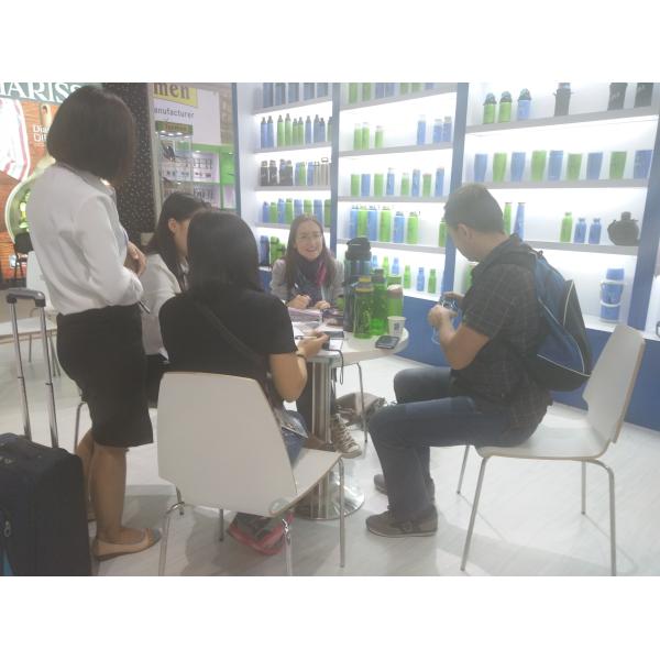 Anhui iFun Import&Export Co., Ltd