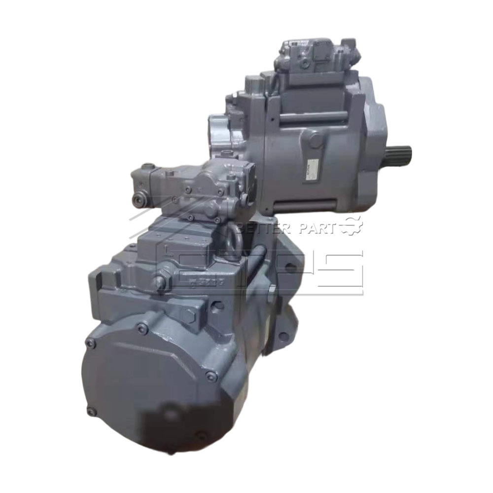 OEM EX1200-5 EX1200-5C K3V280 Hydraulic Pump 4466582 9191134 Excavator Hydraulic