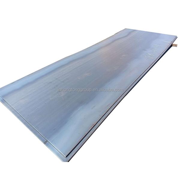 8-35 MT/coil Skin Pass Sheet Metal Hot Rolled Steel Sheet Coil for 11mm Carbon Steel Plate