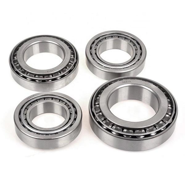 ODM 32216 Chrome Steel Tapered Roller Bearing 80x140x35.25