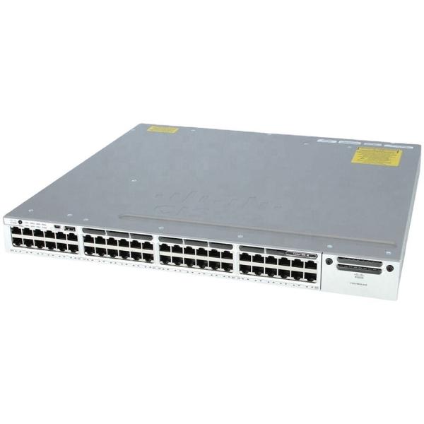 WS-C3850-24S-E Ethernet Sfp гигабита переносит 3850 24 обслуживания IP порта GE SFP