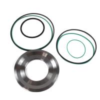 JF015E RE0F11A CVT Poulie à piston en acier Trousse de remise en état pour Nissan Mitsubishi