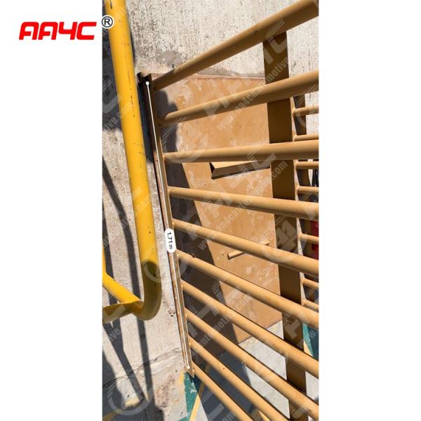 Клетка инфляции автошины AA4C для клетки TIC900 инфляции автошины автошин тележки сверхмощной