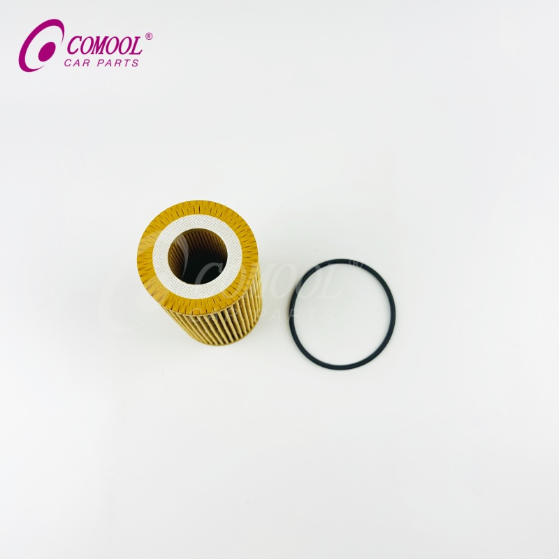 Land Rover Range Rover 10 Micron Oil Filter LR022896 OEM
