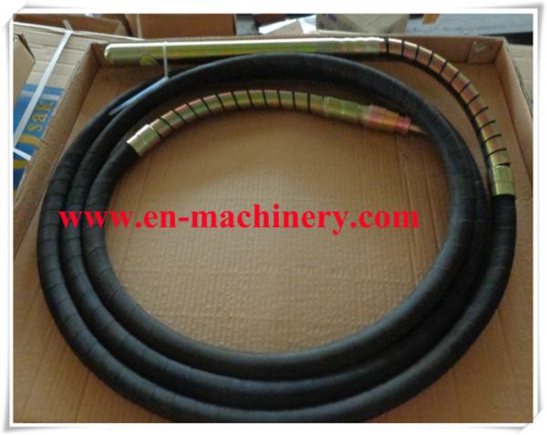Concrete Pump Hose/Rubber Hose / Peristaltic Pump Hose/ Concrete Vibrator Hose