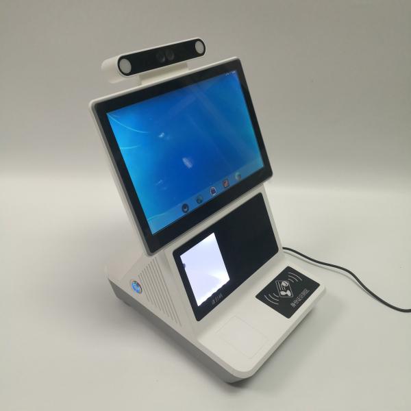JP003 640x480 CMOS Mini 1D 2D Barcode QR Code Scanner Module USB TTL Interface