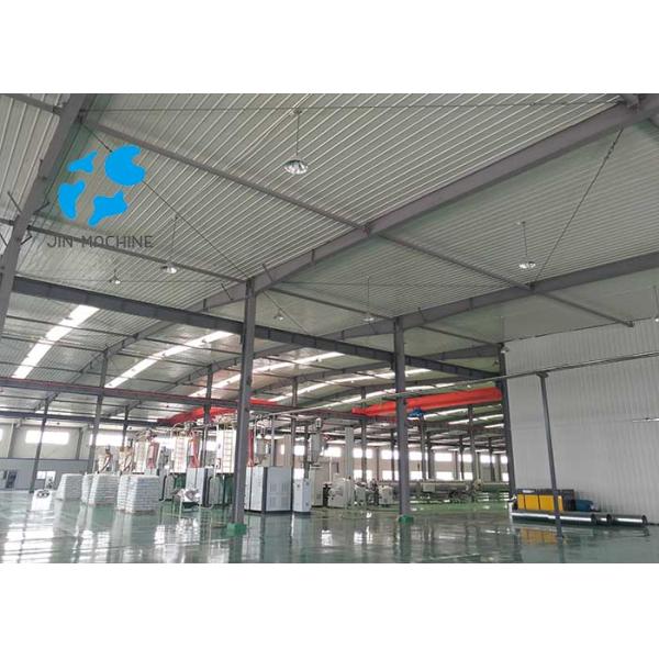 600kg/H PA Gas Pipes Vacuum Dehumidifying Hopper Dryer