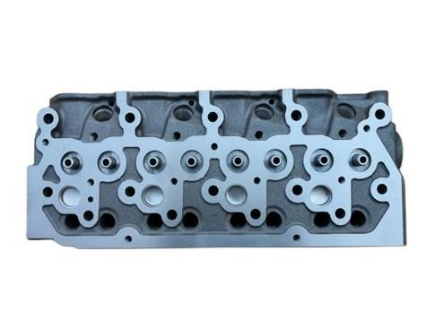 Cabeça de cilindro da carcaça do motor diesel de IATF16949 MITSUBISHI S4Q