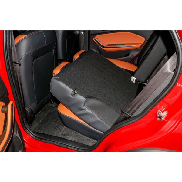Energy Vehicles Chery Ruihu 3xe Electric Small Car for Fast Charging and Optimal Size