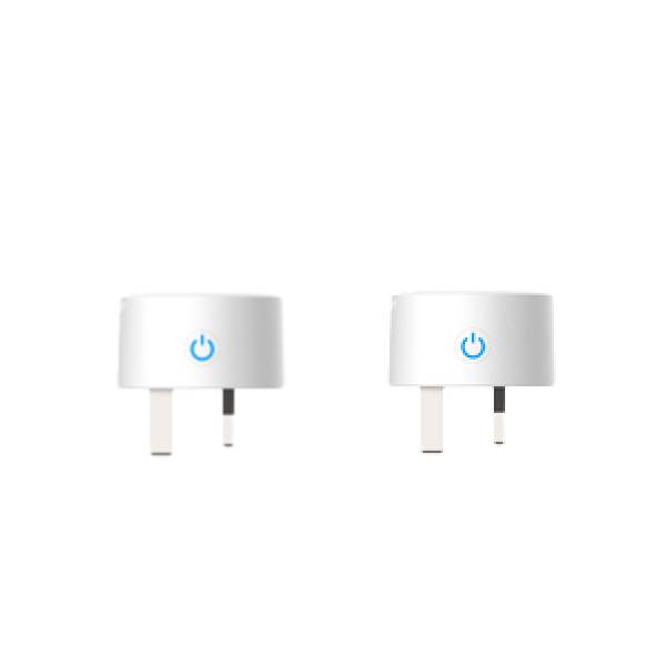 Гнезда 10A WiFi 2.4GHz дистанционного управления Wifi индикатора СИД соединяются