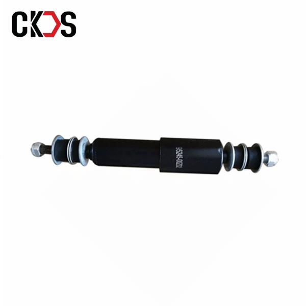 Peças abundantes do chassi do caminhão do OEM da mola mais úmida da vibração do airbag do amortecedor da suspensão do AMORTECEDOR de NISSAN UD 56101-00Z0