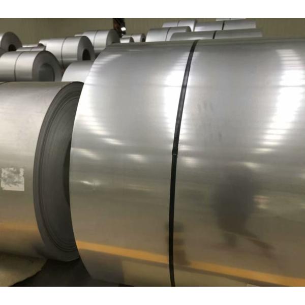 3mm SGCC Zero Spangle Galvanized Steel Coil GI DC51D Zinc Plated Steel
