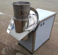 Máquina de granulação XL Granulador de extrusão de fertilizantes Granulador químico rotativo