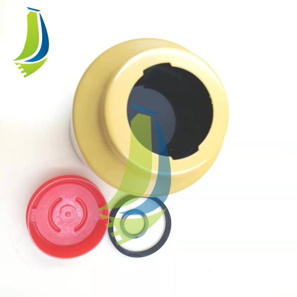 água Seperator do combustível 1R-0770 para a máquina escavadora Parts de E325DL E330DL