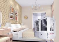 pompa de calor multifuncional 19KW con la refrigeración integrada, calefacción, deshumidificación