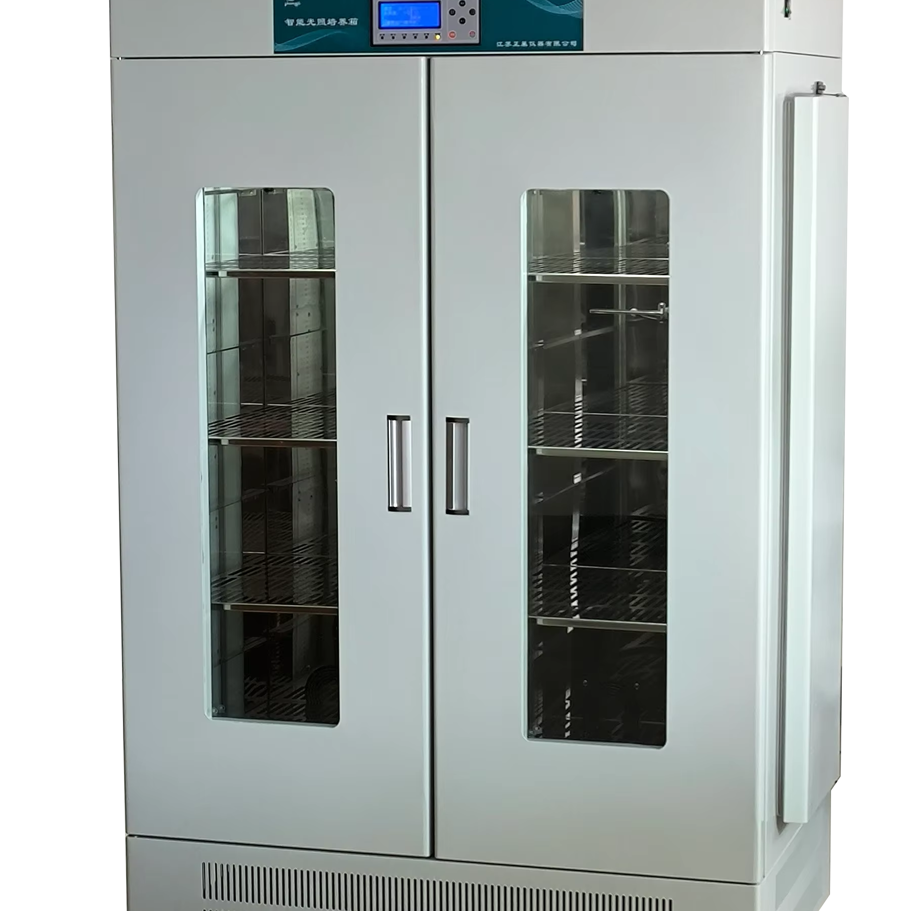 SPX-G SERIES  Illuminated Incubator for Tissue Culture & Microbiology - Precision Control, 0-9999 Min Timer