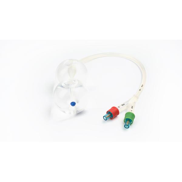 Утверждение ISO акушерства трубки гастрической трубки 18FR 40CM ректальное