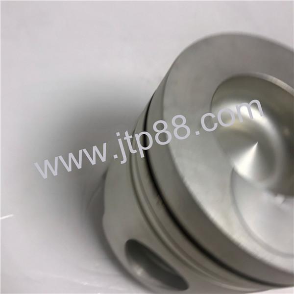 MITSUBISHI  Dia 100mm Diesel Engine Piston Dia 100mm With 4032 Aluminum Material