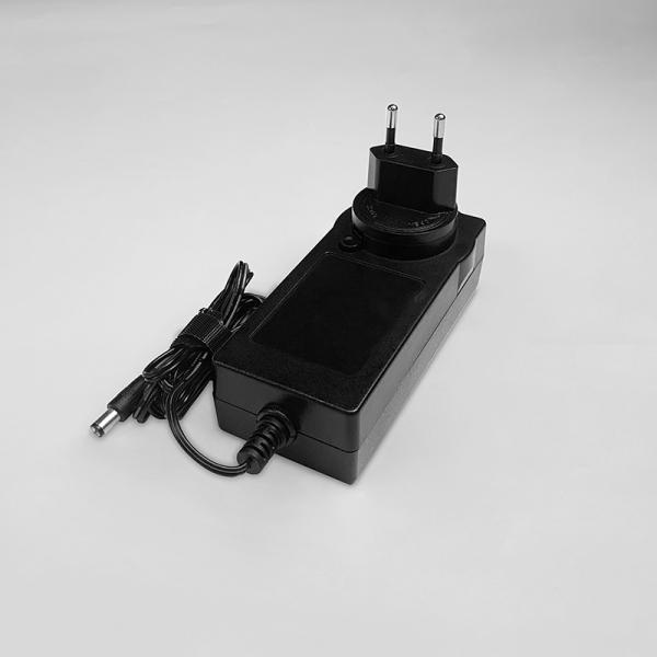 OEM / ODM 12V DC 3A Power Supply Interchangeable Universal Power Adapter