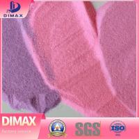 Suministro directo de fábrica Arenas de pintura de color reflejantes y aisladas sinterizadas