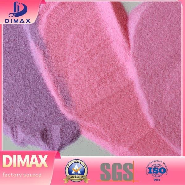 High-Temperature Sintered Reflective and Insulated Color Paint Sand, Top Quality