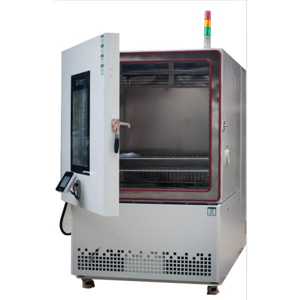Floor Type Large Volume Temperature Humidity Cyclic Environmental Test Chamber
