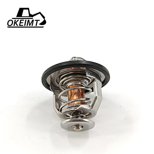 4M40-E307D-82° Mitsubishi Thermostat Me191593  With Long Lifetime