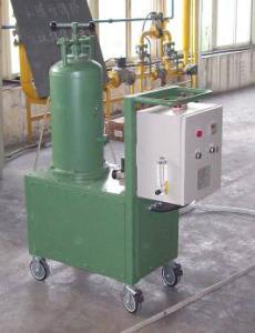 Improve Your Soldering Efficiency with Flux Injection Machine Fused Salt and 0