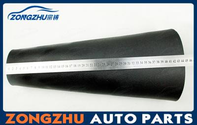 Black Land Rover Discovery 2 Air Suspension Parts Front  L & R Rubber Bladder Steel Tie