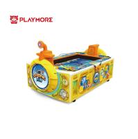 cápsula Toy Vending Machines Simulator Fishing Arcade Game Machine do shopping 350W