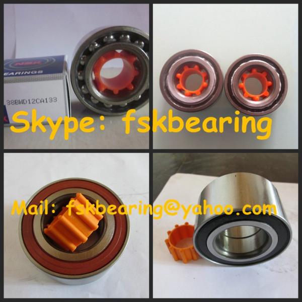 38BWD01 FAG / NSK / FSK Wheel Hub Bearing Toyota / Nissan / Honda Vehicle Bearings