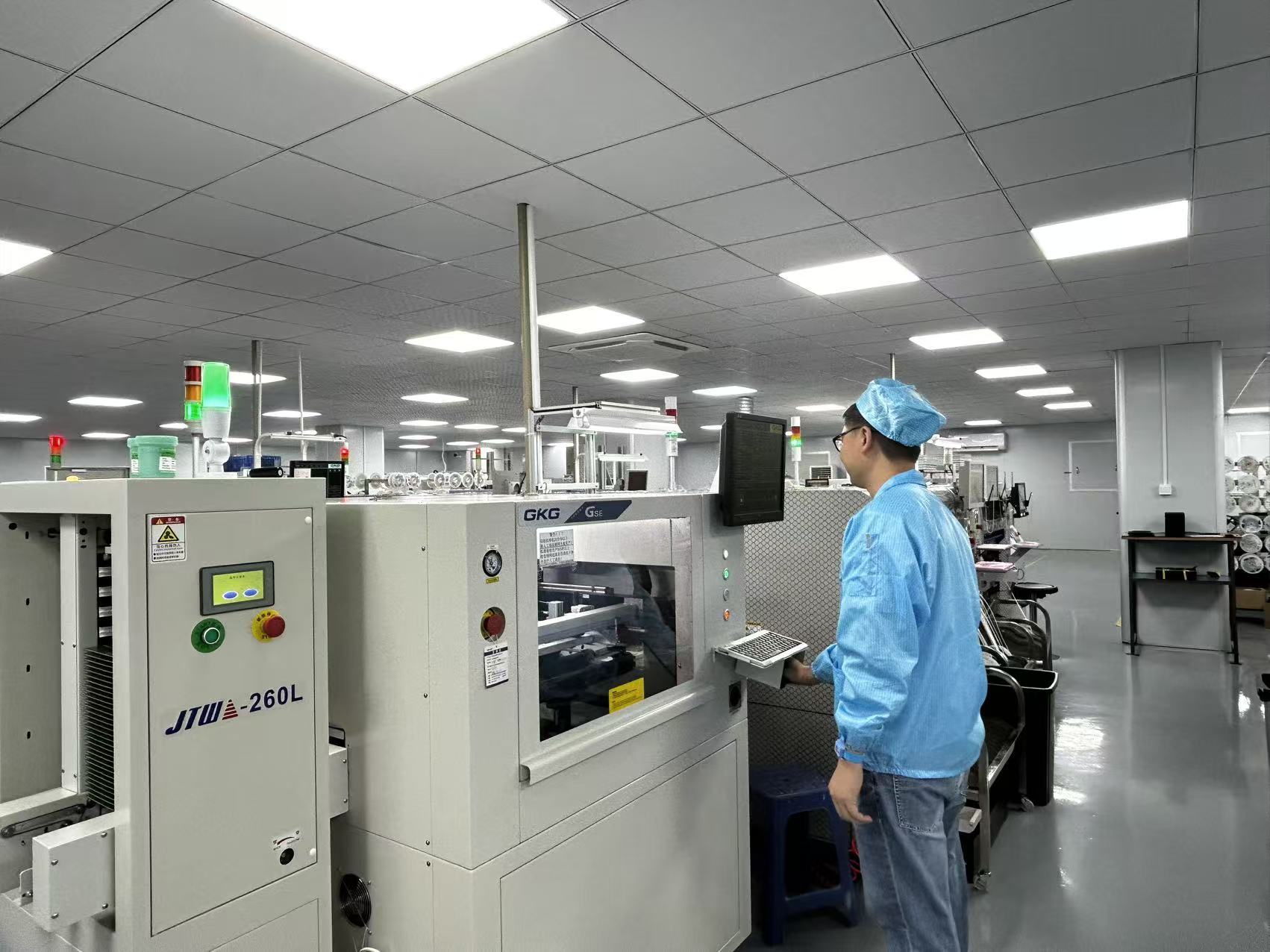 Shenzhen Ayogoo Technology Co., Ltd.
