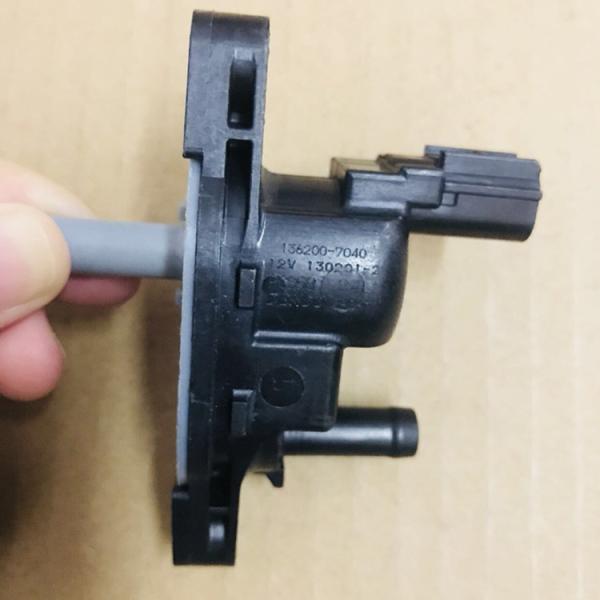 136200 7040 PCS58 Canister Solenoid Valve For Honda Civic CRV