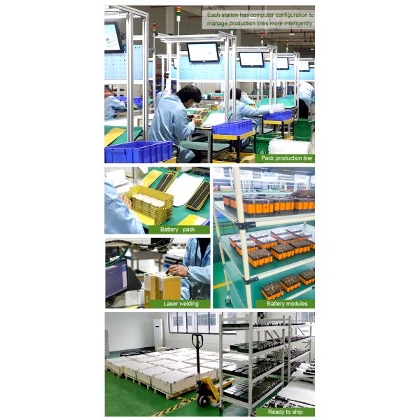 Electric Bicycle Lithium Ion Battery Pack 72V 10ah 70ah With Charger