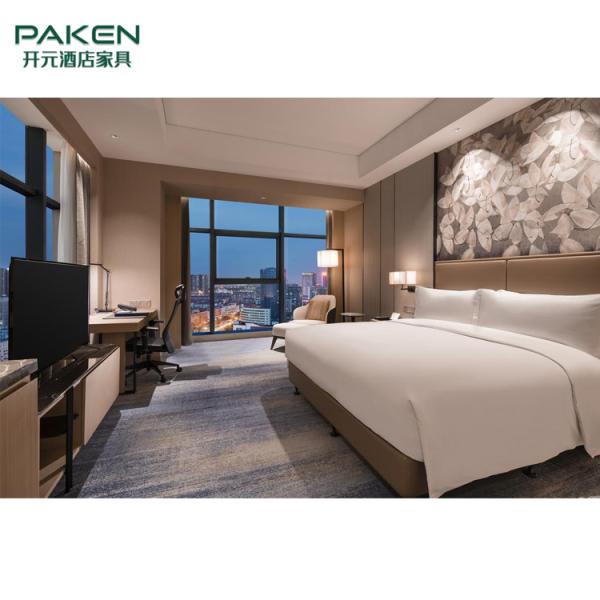 Мебель гостиницы звезды MDF 5 места анти- царапины сухая