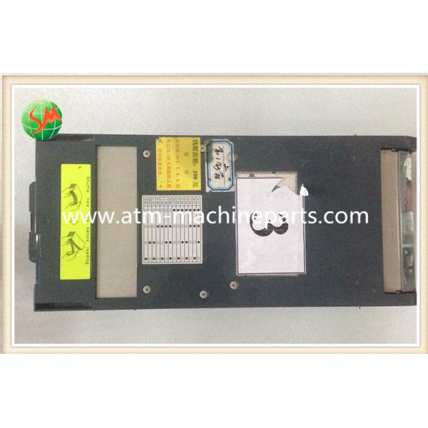 Коробка наличных денег машины банка Kingteller запасных частей Atm кассеты Fujitsu Limited