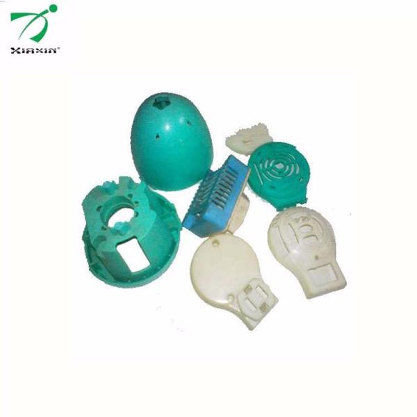 Car door plank of injection molds