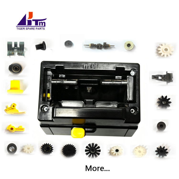 252415042 CPI MEI BNF Cashflow Bunch Note Feeder Head Repair Parts