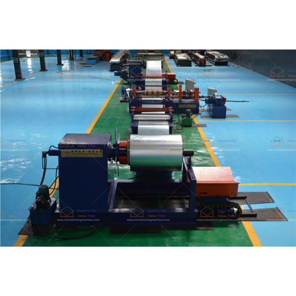 катушка 220v 0.3mm беля известью стальная разрезая линию гарантия 1 года