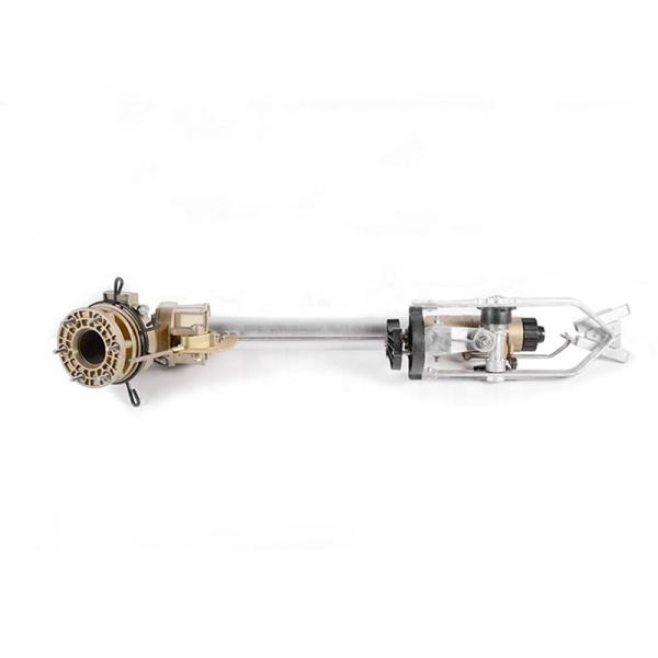 Flange interurbana do sistema de extinção de incêndios de Jet Rain Gun Mini Wobbler para a irrigação do pasto