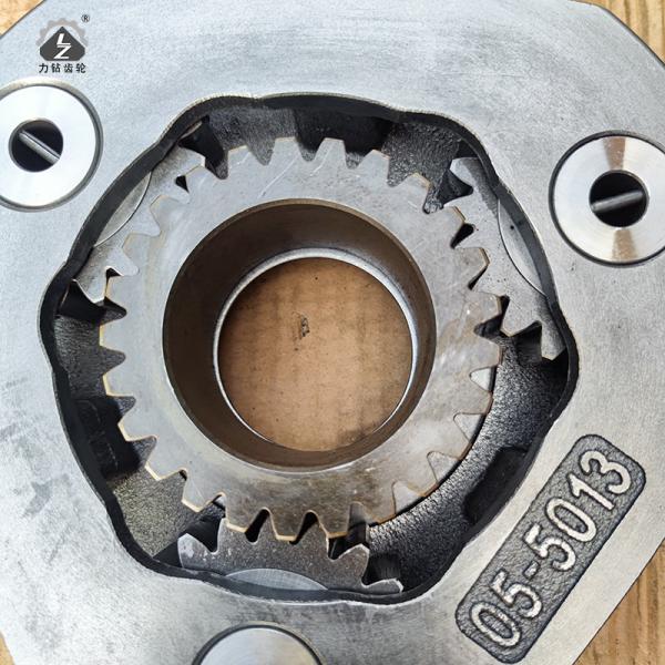 Excavator 2st Planetary Swing Gear Assembly EX200-6 Final Drive Parts