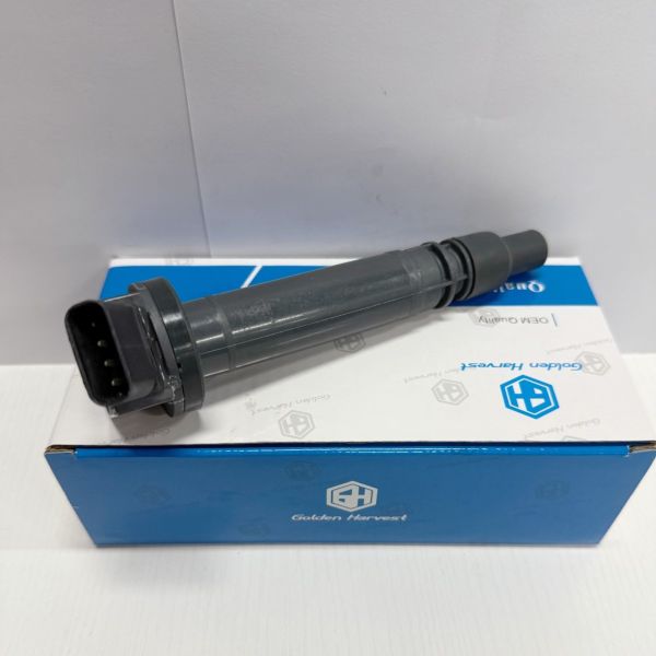 Car Ignition Coils 90919-A2003 For TOYOTA CAMRY COROLLA 2011+ LEXUS CS LS 2009+
