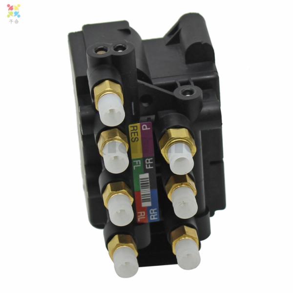 Air Suspension Valve Control Unit 37 20 6 884 682 37 20 6 861 882 4725530100 37206861882 For 7 Series 740i 750i M760i
