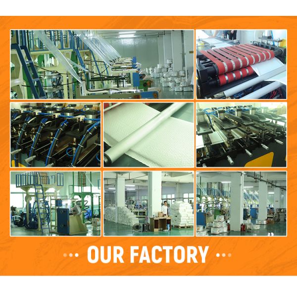 Customizable Open End Heat Seal Black Mylar Bags for Lollipop Packaging ROHS/ISO9001/ISO2008 Certified