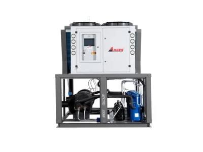Resfriador de Parafuso Resfriado a Ar 40HP