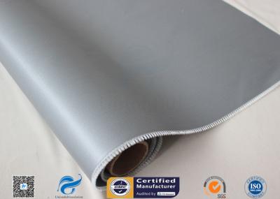 O silicone revestiu o fogo tela/3732 - pano da fibra de vidro resistente da fibra de vidro